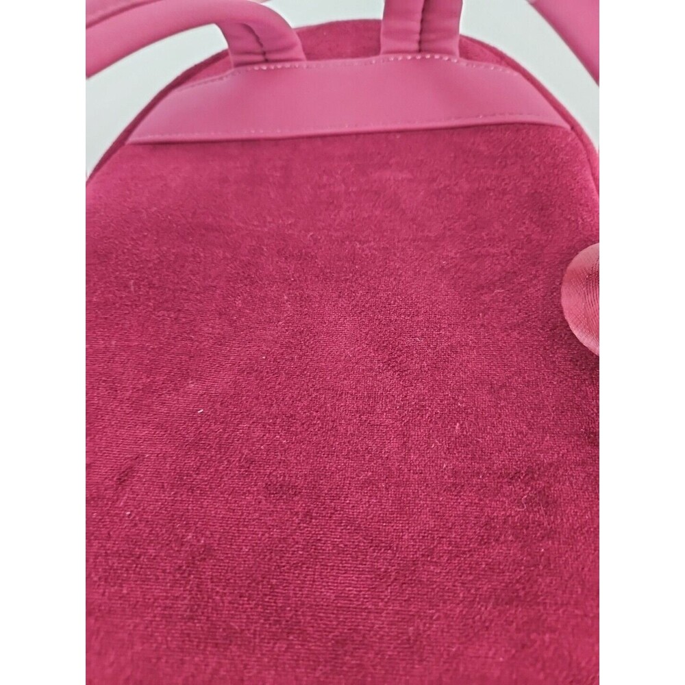 Loungefly NWT Game of Thrones King Joffrey Cosplay Mini Backpack Velour Crown - Picture 10 of 15